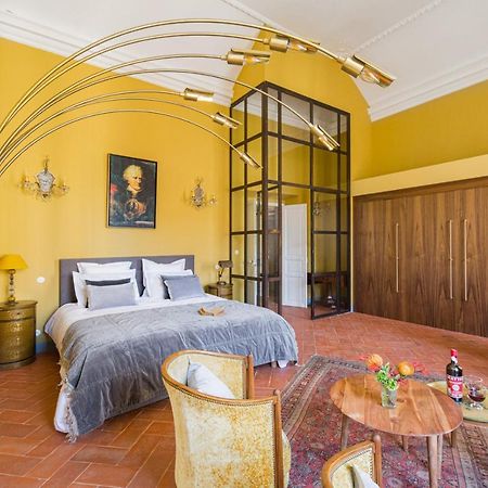 A Casa Reale Bastia (Corsica) Zewnętrze zdjęcie
