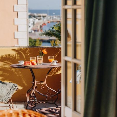 A Casa Reale Bastia (Corsica) Zewnętrze zdjęcie