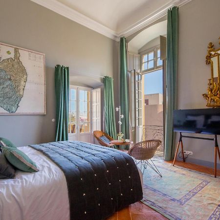 A Casa Reale Bastia (Corsica) Zewnętrze zdjęcie
