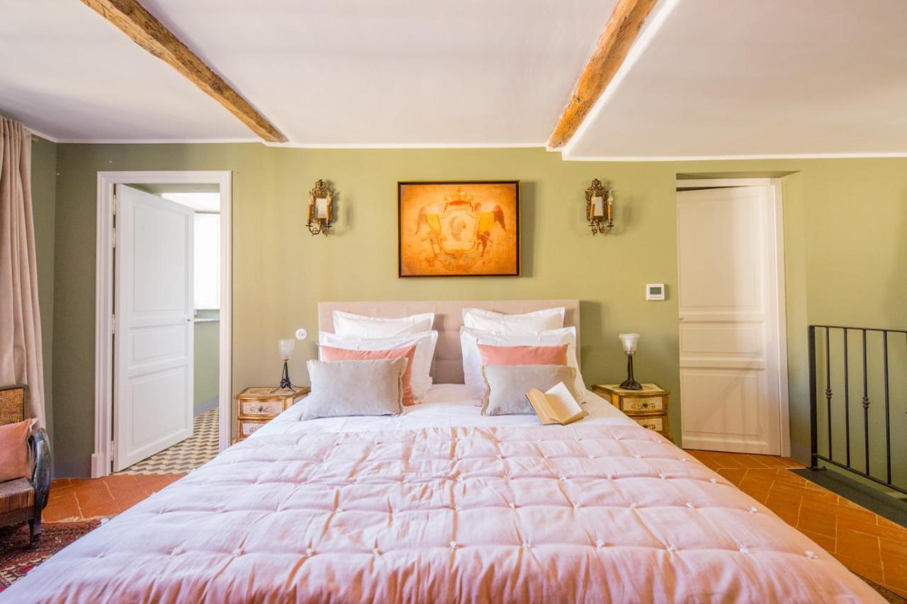 A Casa Reale Bastia (Corsica) Zewnętrze zdjęcie