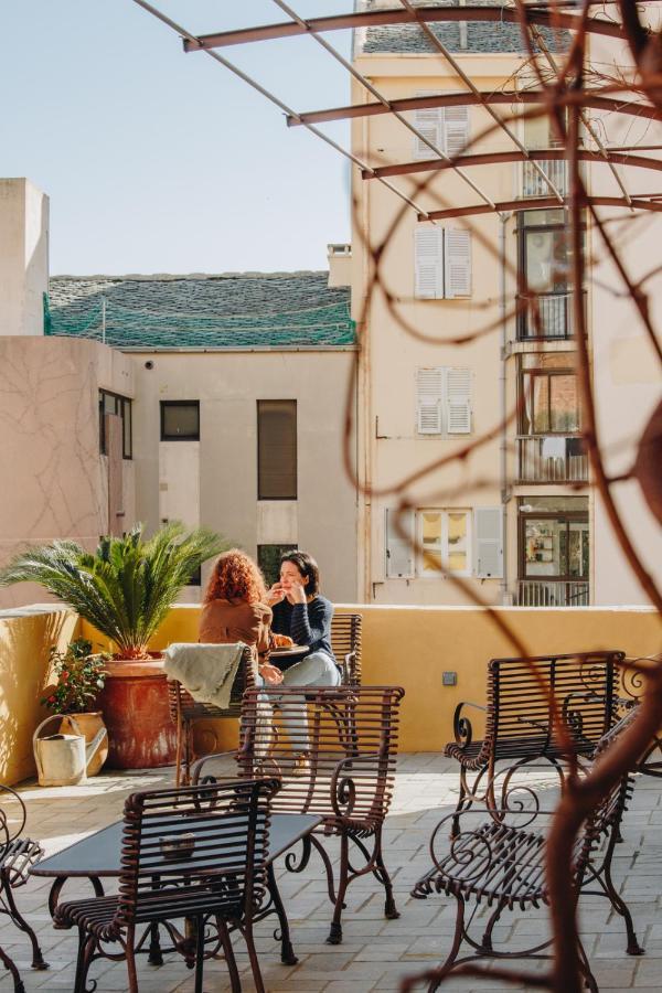 A Casa Reale Bastia (Corsica) Zewnętrze zdjęcie