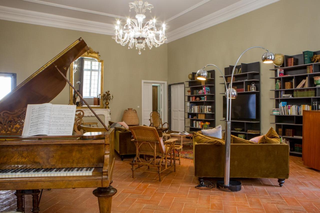 A Casa Reale Bastia (Corsica) Zewnętrze zdjęcie