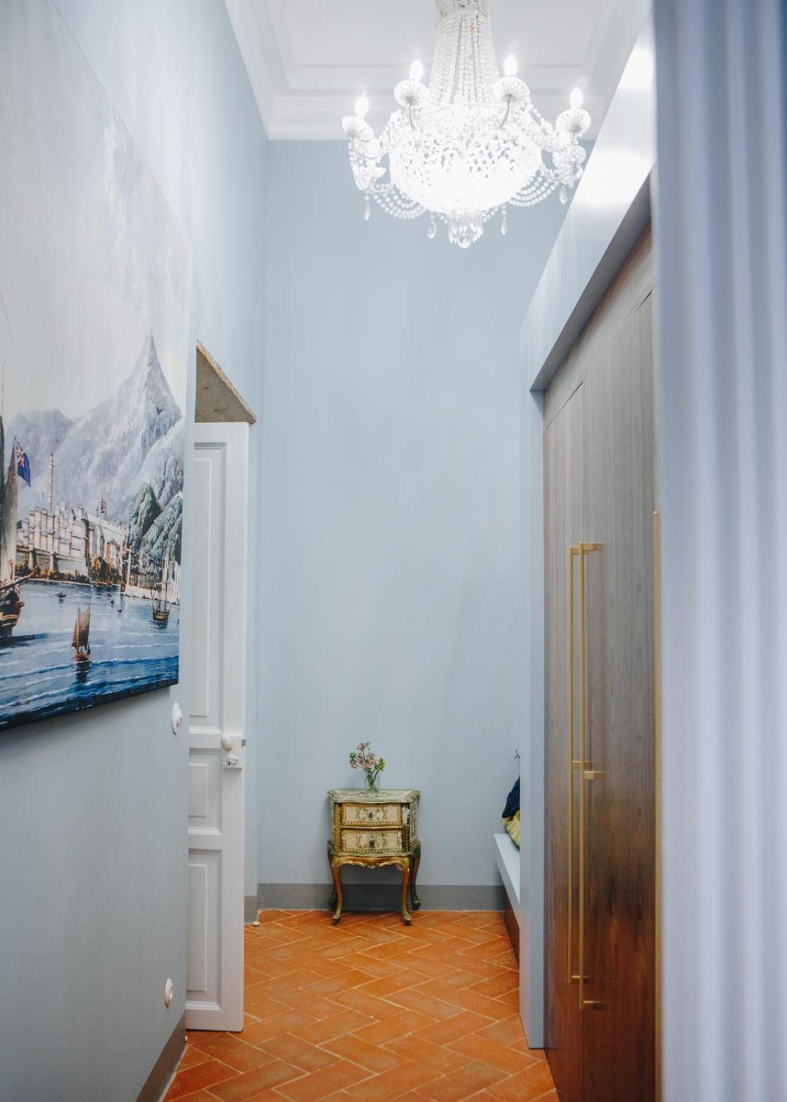 A Casa Reale Bastia (Corsica) Zewnętrze zdjęcie
