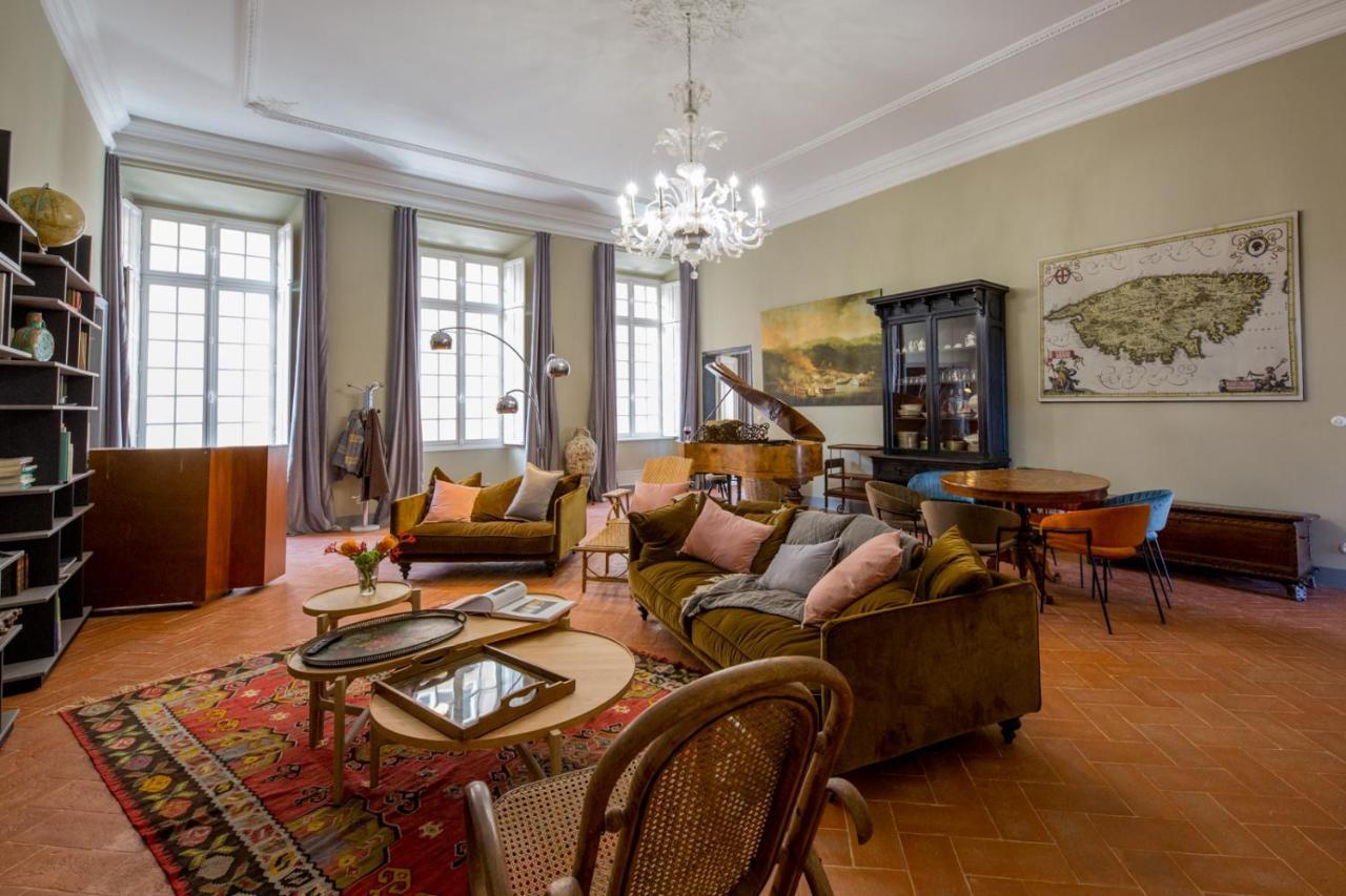 A Casa Reale Bastia (Corsica) Zewnętrze zdjęcie