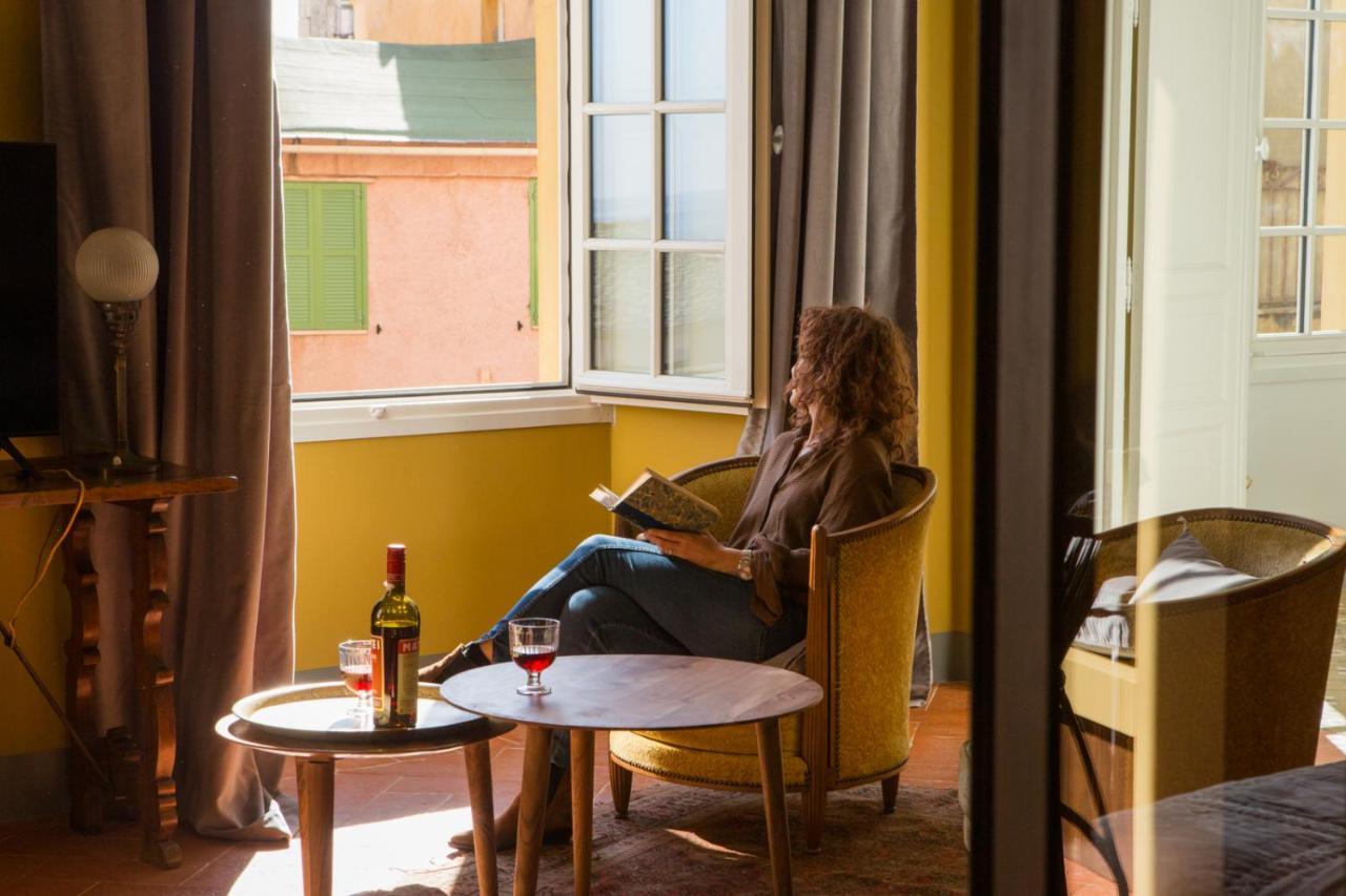 A Casa Reale Bastia (Corsica) Zewnętrze zdjęcie