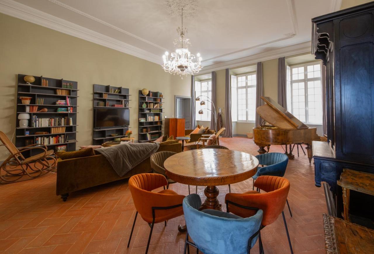A Casa Reale Bastia (Corsica) Zewnętrze zdjęcie