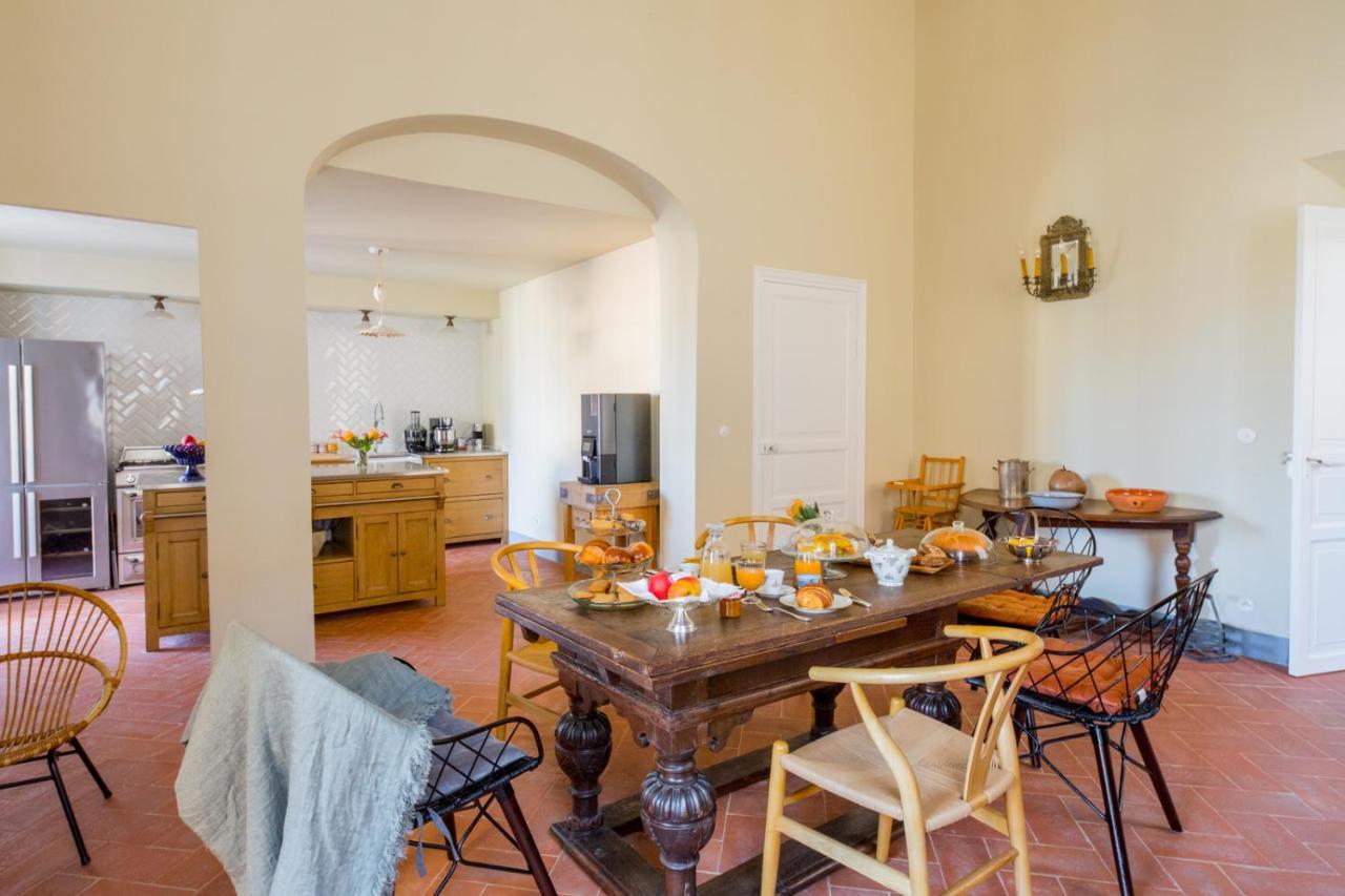 A Casa Reale Bastia (Corsica) Zewnętrze zdjęcie