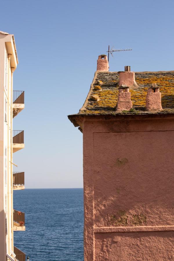 A Casa Reale Bastia (Corsica) Zewnętrze zdjęcie