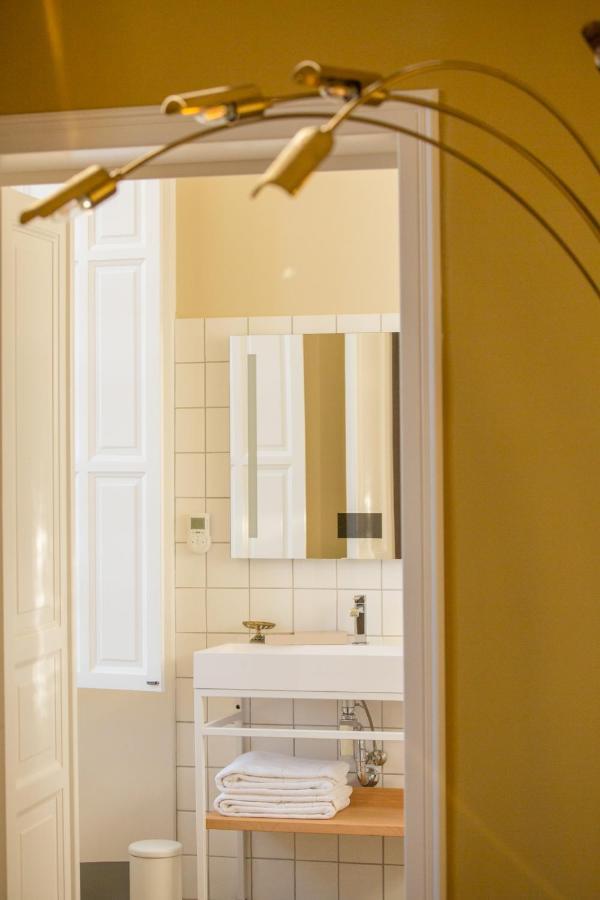 A Casa Reale Bastia (Corsica) Zewnętrze zdjęcie