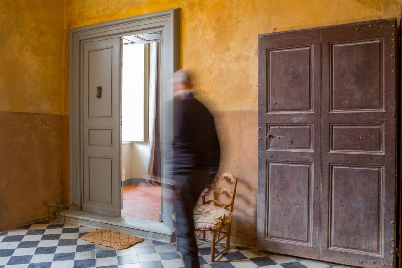 A Casa Reale Bastia (Corsica) Zewnętrze zdjęcie