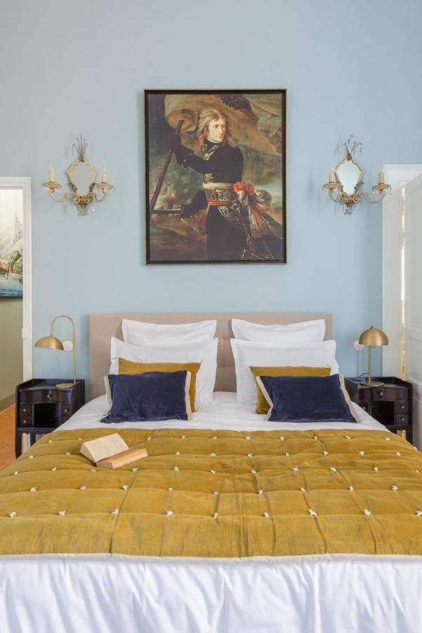 A Casa Reale Bastia (Corsica) Zewnętrze zdjęcie