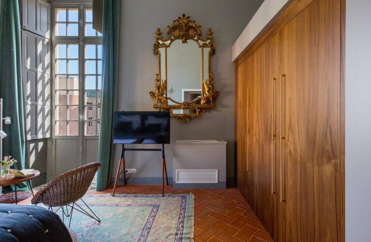 A Casa Reale Bastia (Corsica) Zewnętrze zdjęcie