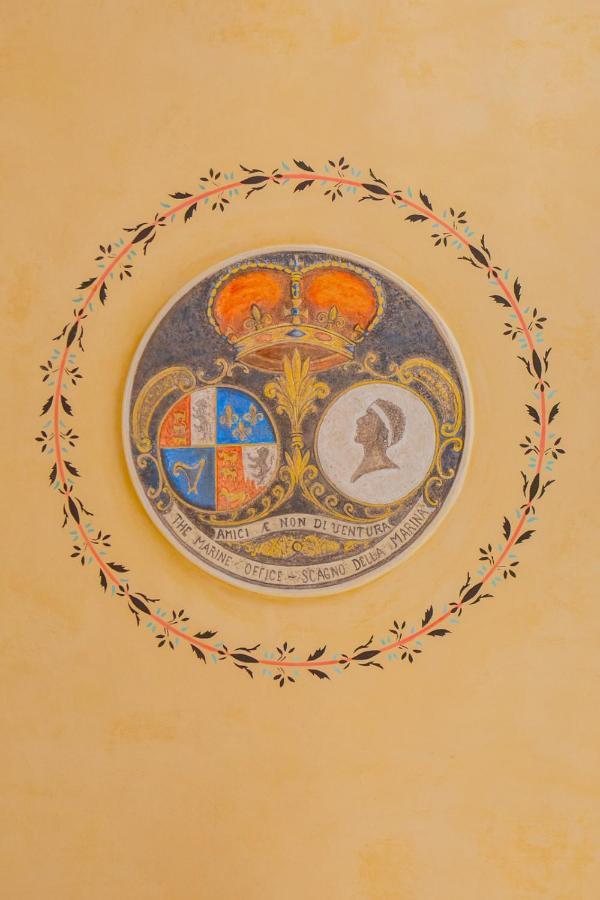 A Casa Reale Bastia (Corsica) Zewnętrze zdjęcie