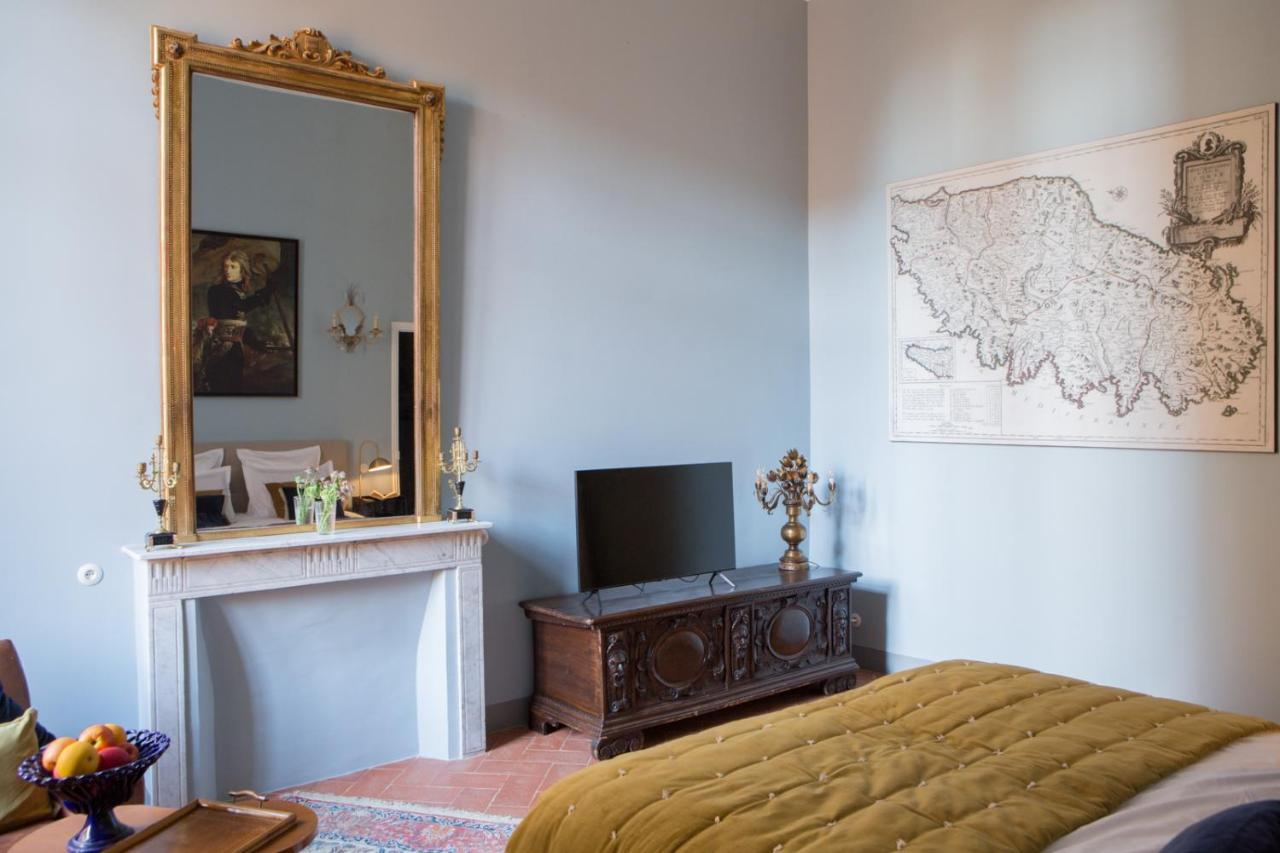 A Casa Reale Bastia (Corsica) Zewnętrze zdjęcie