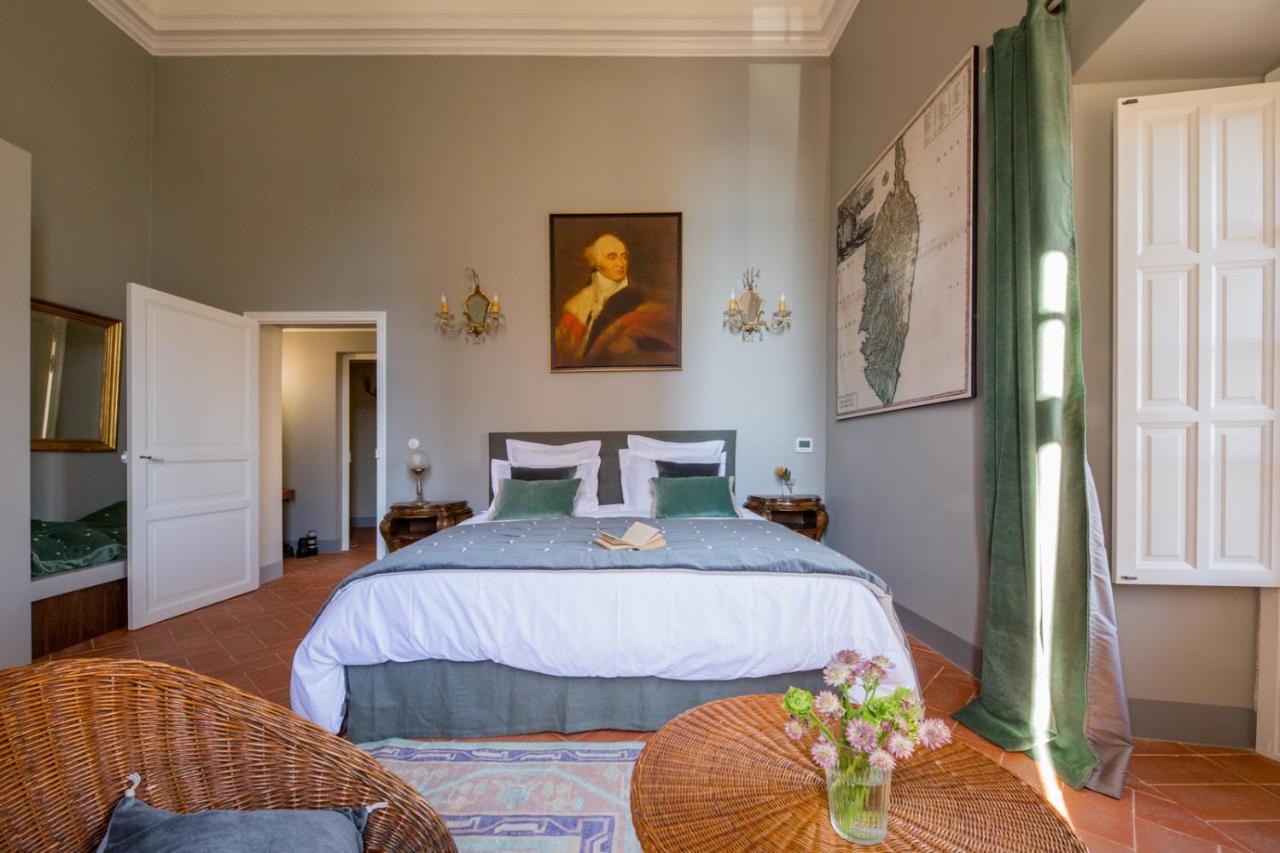 A Casa Reale Bastia (Corsica) Zewnętrze zdjęcie