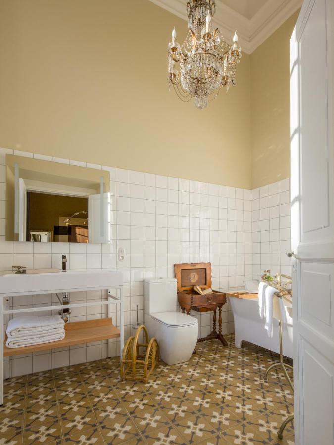 A Casa Reale Bastia (Corsica) Zewnętrze zdjęcie