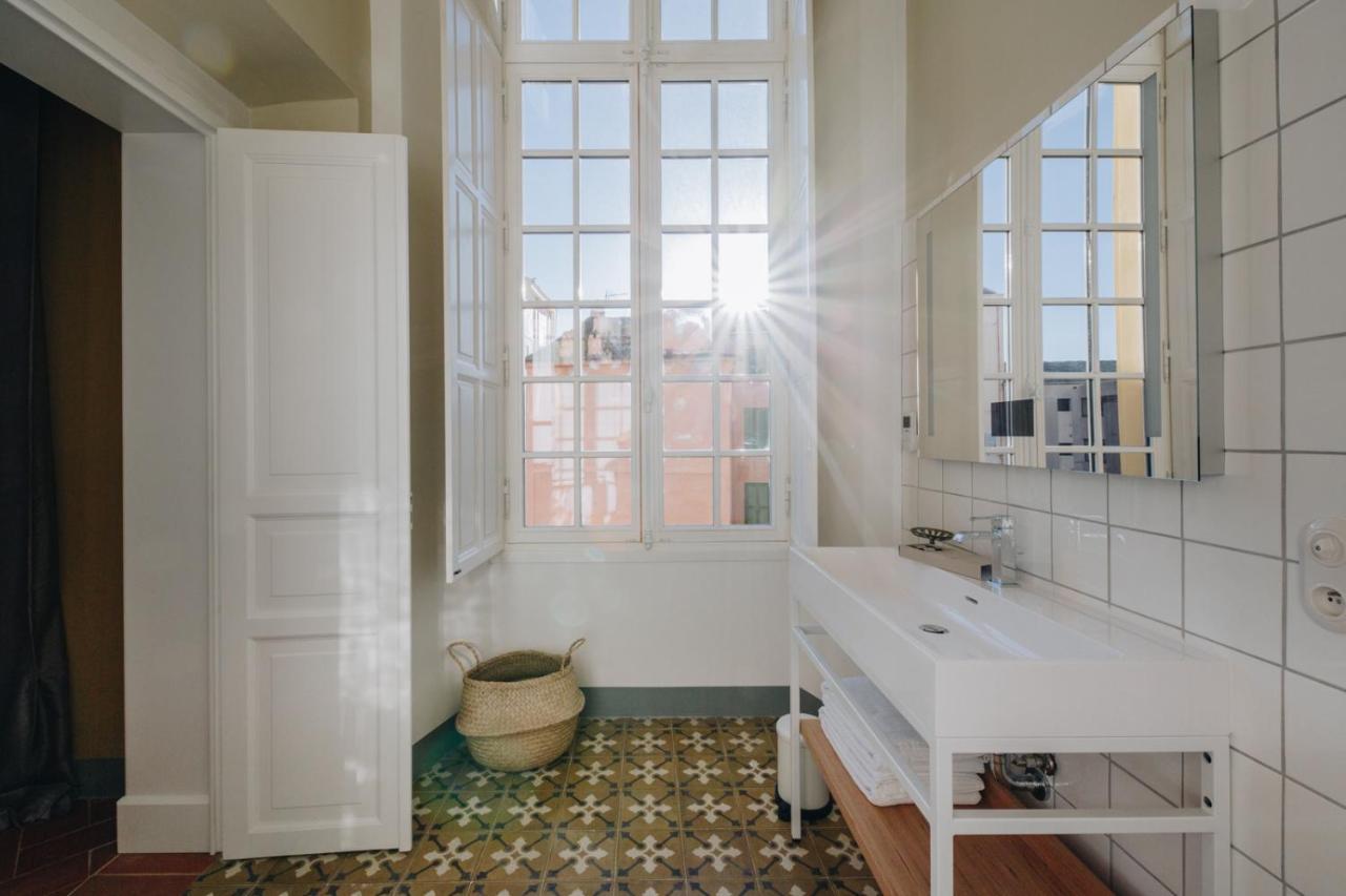A Casa Reale Bastia (Corsica) Zewnętrze zdjęcie