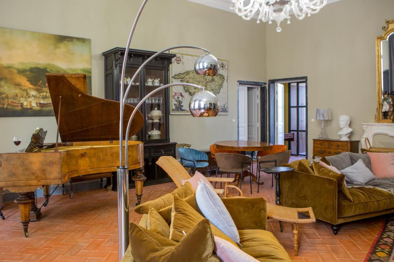 A Casa Reale Bastia (Corsica) Zewnętrze zdjęcie