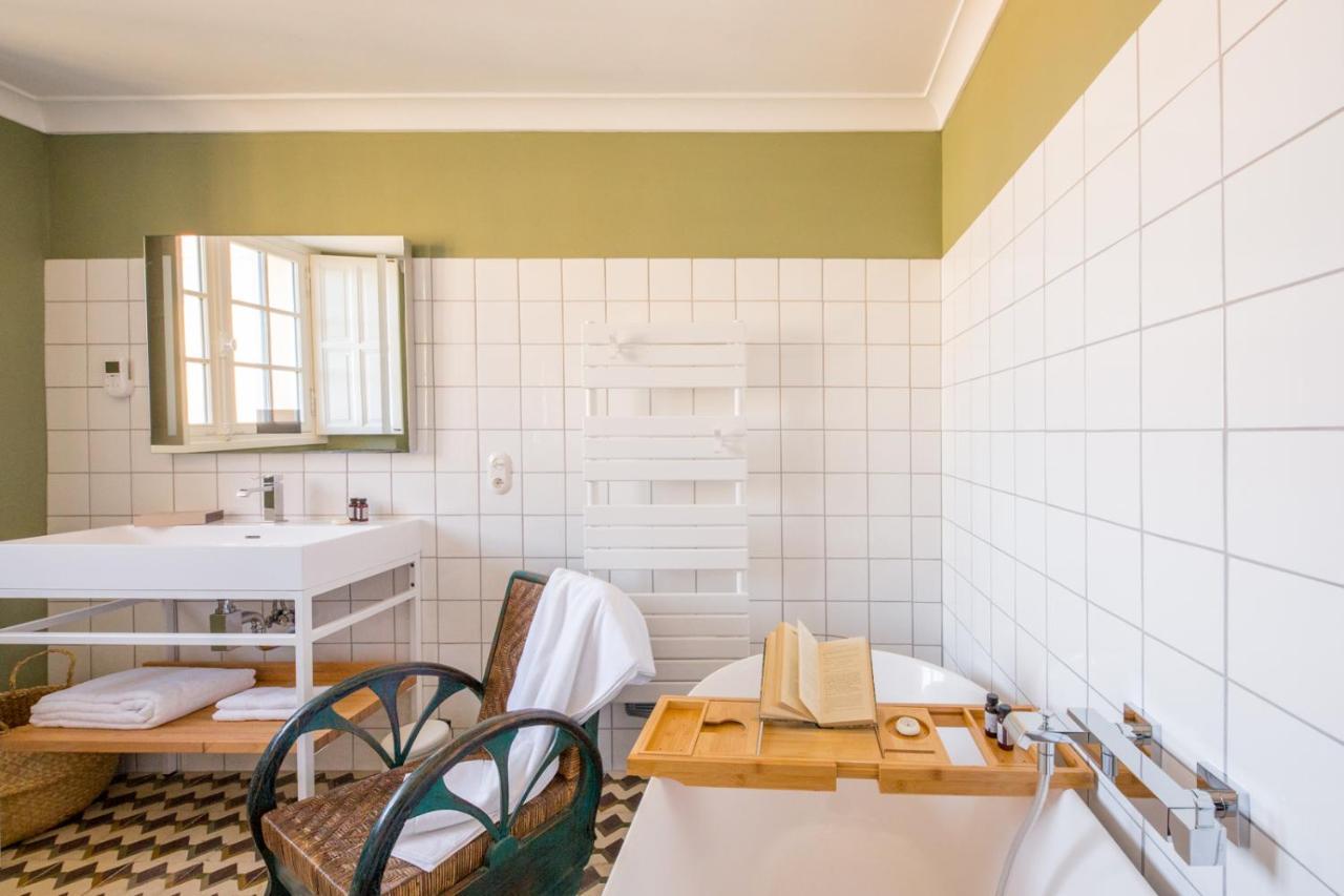 A Casa Reale Bastia (Corsica) Zewnętrze zdjęcie