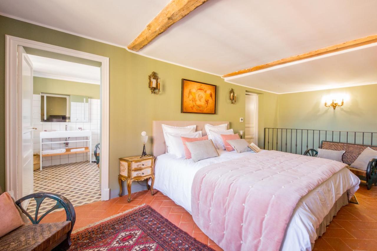 A Casa Reale Bastia (Corsica) Zewnętrze zdjęcie